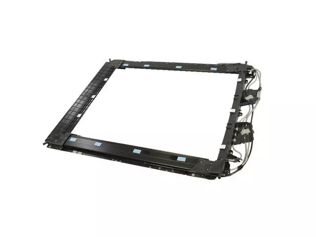 Sunroof Frame