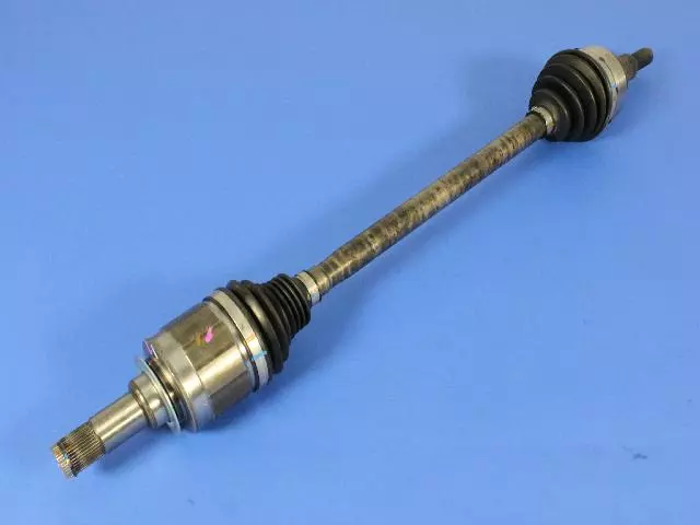 Axle Half Shaft - Mopar (52123521AD)