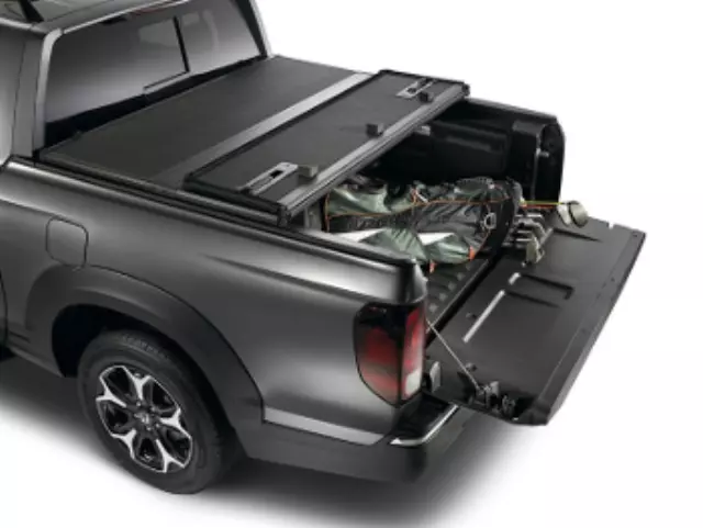 Bed Tonneau Cover for Ridgeline