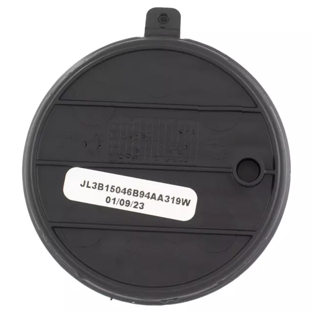 2022-2024 Ford Expedition Front Cup-Holder Insert JL3Z-1513562-AC