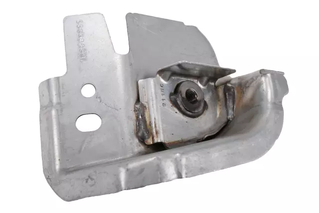 Rear Cross-Member Reinforcement