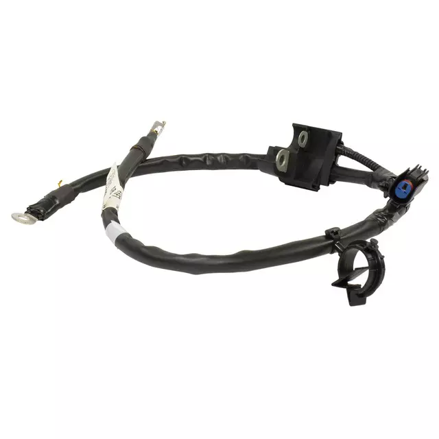 Genuine Ford Positive Cable F1FZ-14300-A
