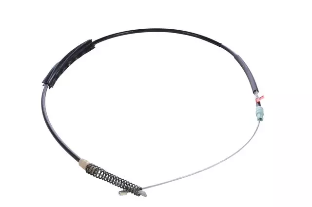 Rear Driver Side Parking Brake Cable