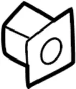 Lens & Housing Grommet