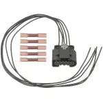 Multi Function Connector