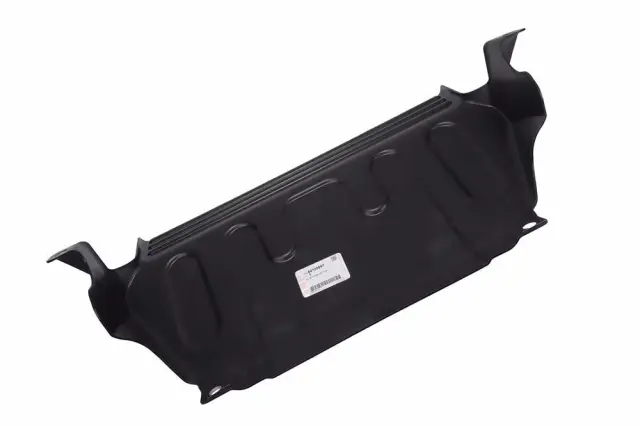 TopAlpha Engine Splash Guard Shield For 2000-2005 Cadillac DeVille - Protect Your Engine!