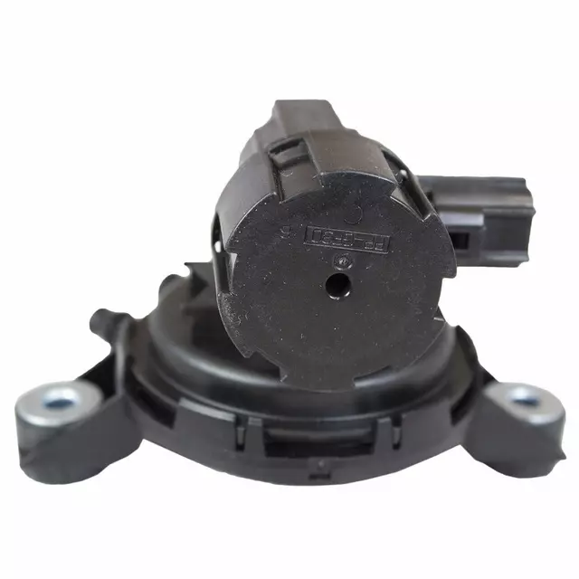 Vapor Canister Purge Solenoid