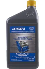 OE Formulated Automatic Transmission Fluid