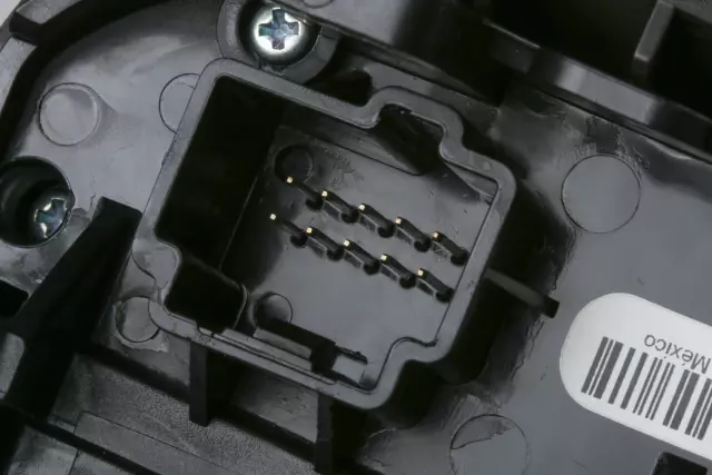 Genuine GM Cocoa Cruise Control Switch 15774590