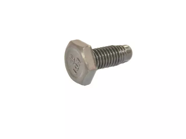 Hex Flange Head Bolt