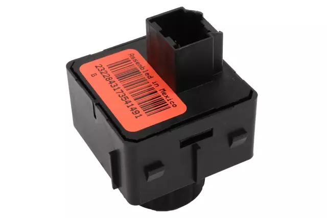 Transfer Case Switch