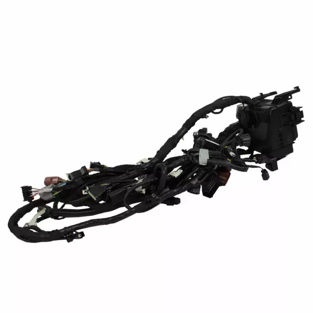 Wire Assembly HL3Z-12A581-ACR | OEM Parts Online