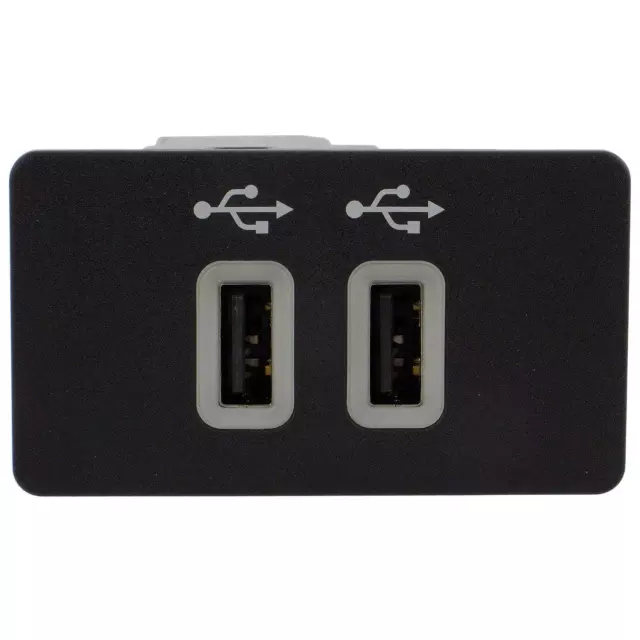 Genuine Ford Control Module HC3Z-19A387-F | eBay