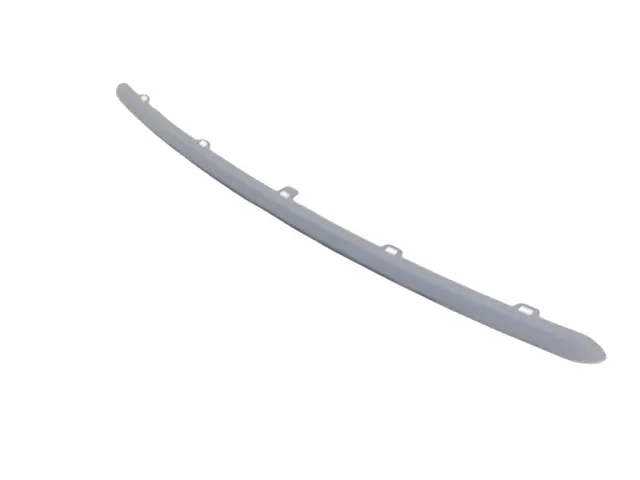 2021-2026 Jeep Grand Cherokee L Fascia Applique 6XP45TZZAA | Mopar