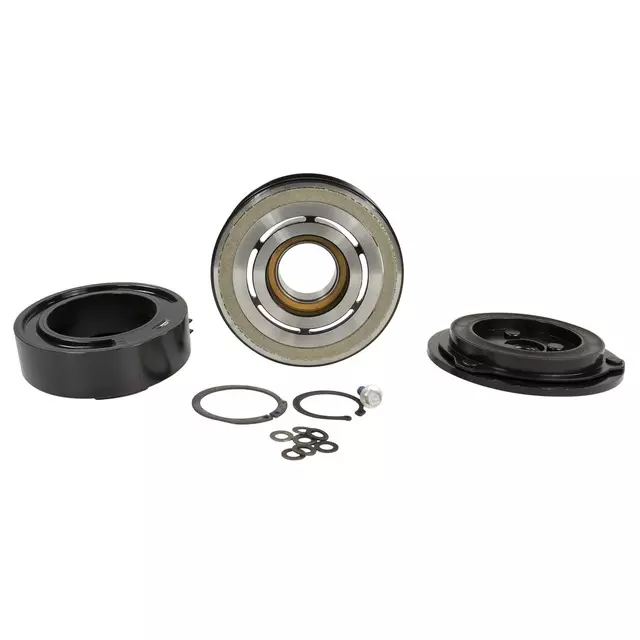 2021-2025 Ford Bronco Sport Clutch & Pulley JX6Z-19D786-A | OEM