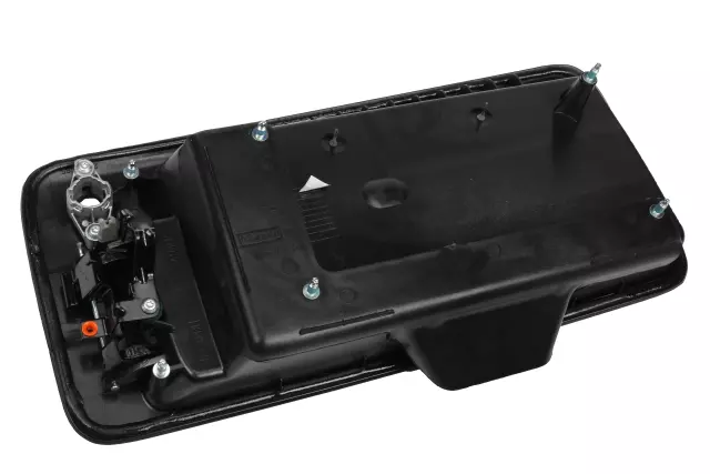 OEM NEW 2010-2017 GM Chevrolet GMC Express Rear Right Outer Door Handle 23489985