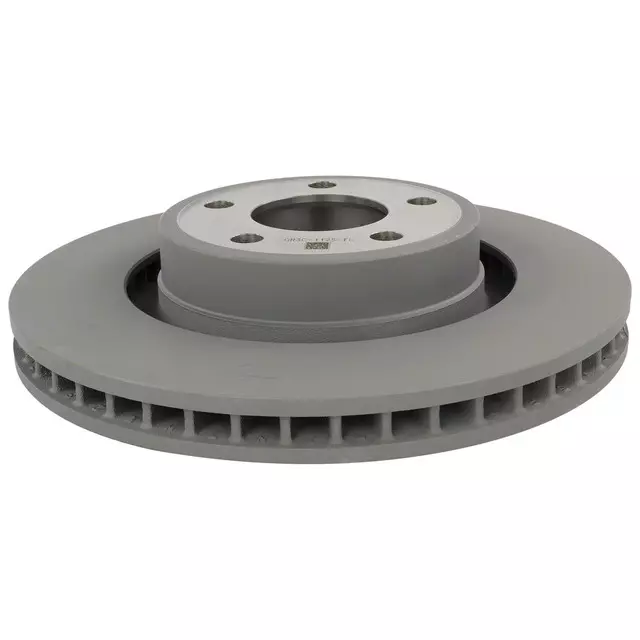 Rotor Assembly - Brake