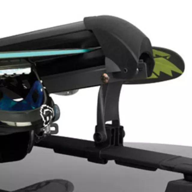 Ski Attachment - Lift Kit