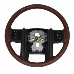 2013-2016 Ford - Steering Wheel