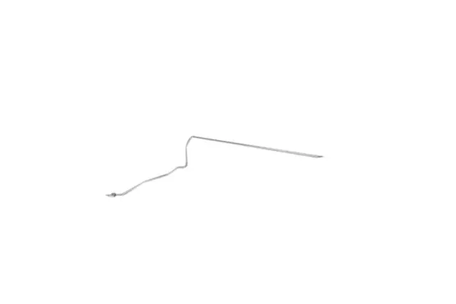 Auxiliary Air Conditioning Evaporator and Heater Hose Assembly