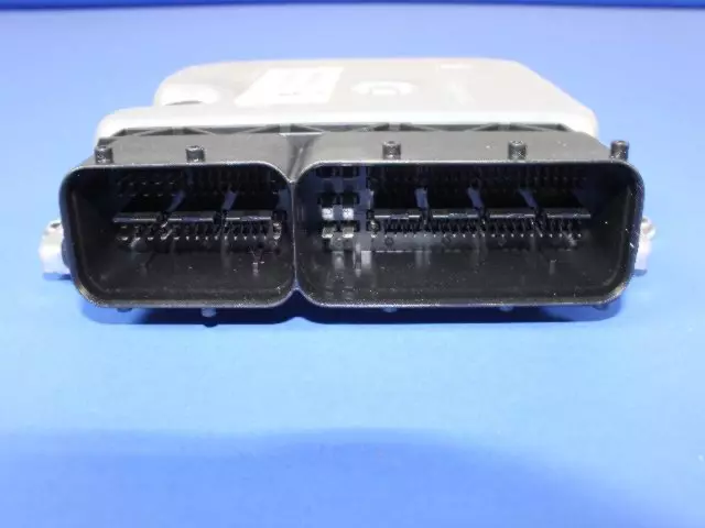 2012-2013 Fiat 500 Engine Controller Module 5150737AC | My Mopar Parts