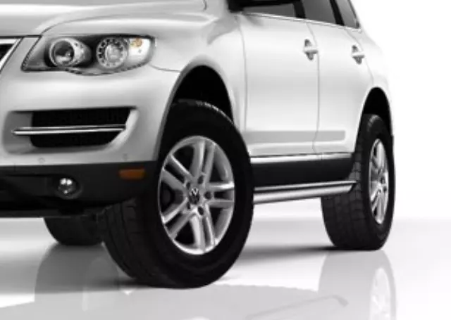 Side Steps 7P0-071-691-M70