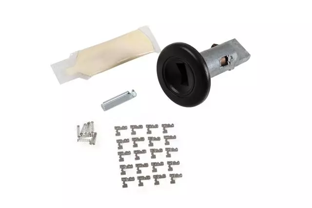 Ignition Lock Cylinder