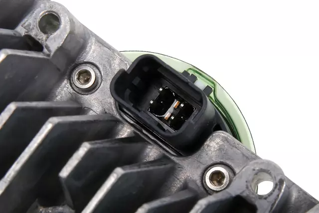 Daytime Running Lamp Diode