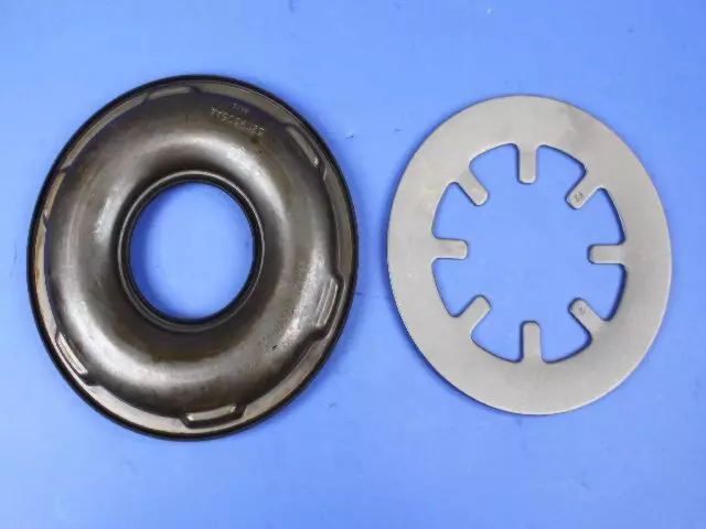 Piston & Spring, Low/Reverse Piston Package