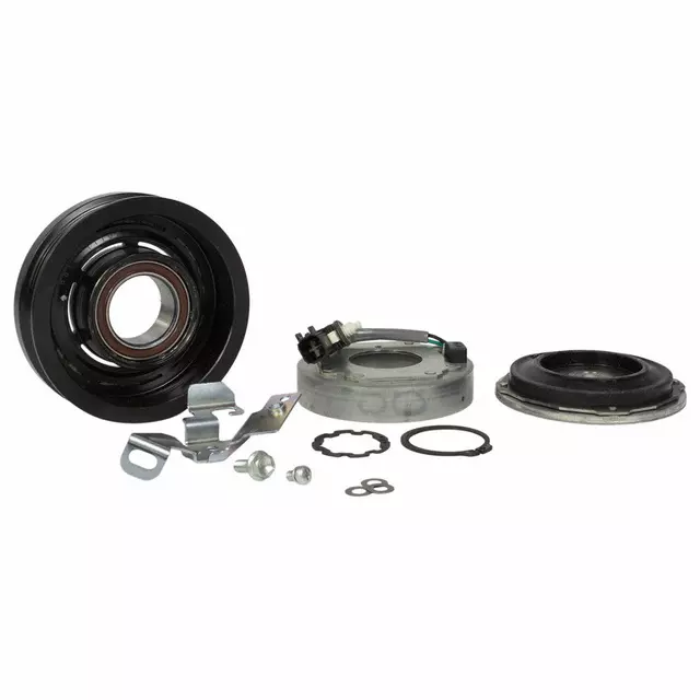 2015-2020 Ford F-150 - A/C Compressor Clutch