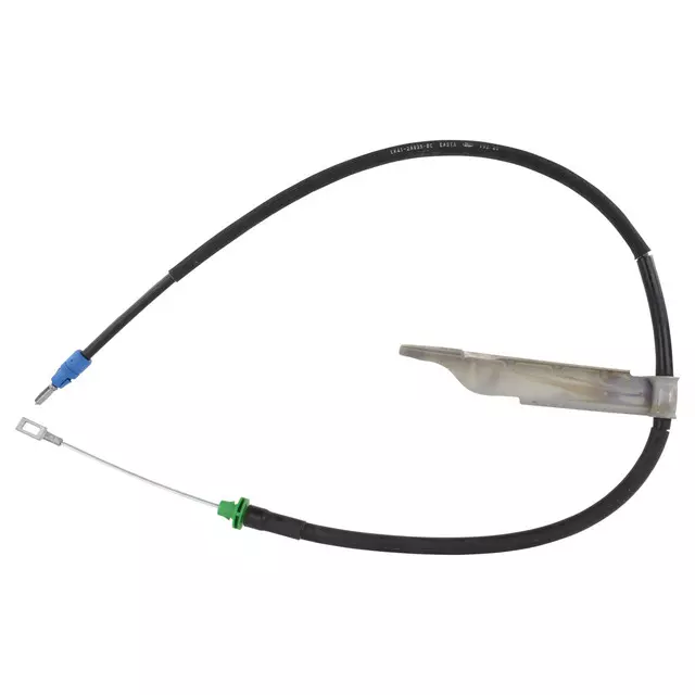 2020-2025 Ford Rear Cable LK4Z-2A635-C | OEM Parts Online