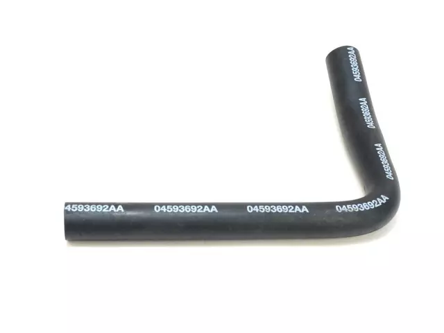 Crankcase Ventilation For 2022 Jeep Grand Cherokee | Mopar Es