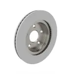 Brake Rotor, Right Or Left