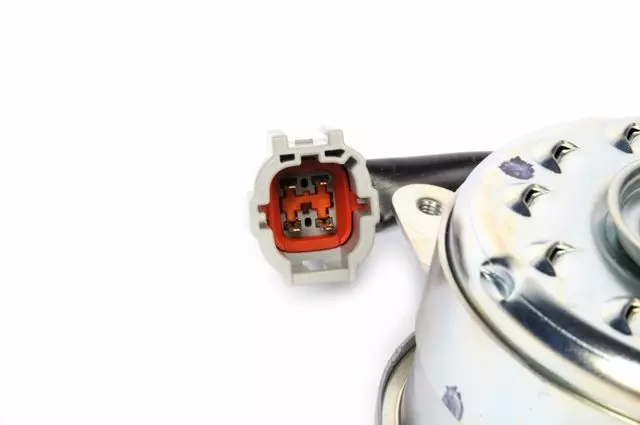 Engine Cooling Fan Motor