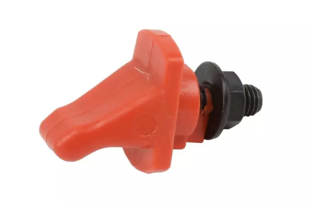 Folding Top Rear Locating Pin