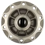 Differential Assembly