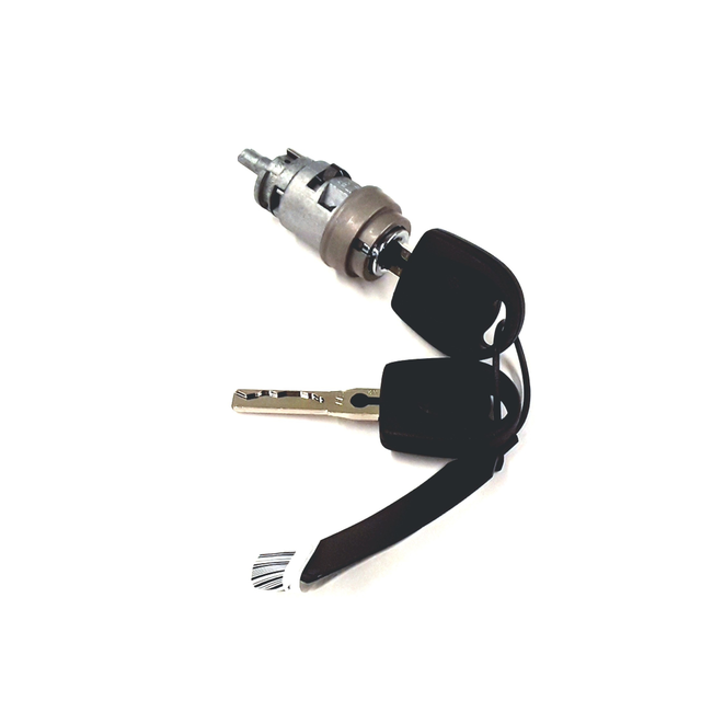 20002002 Volkswagen Cabrio Ignition Lock Cylinder 6N0905855G VW