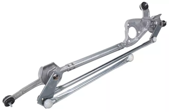 Windshield Wiper Transmission