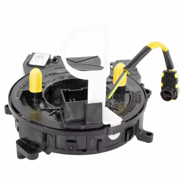 2017-2021 Ford Clock Spring HC3Z-14A664-A | TascaParts.com