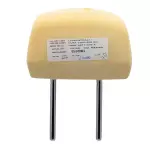 Headrest, Outer
