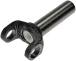 Drive Shaft Slip Yoke Replaces General Motors 26051658