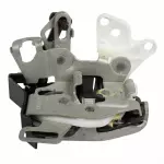 Door Latch Assembly