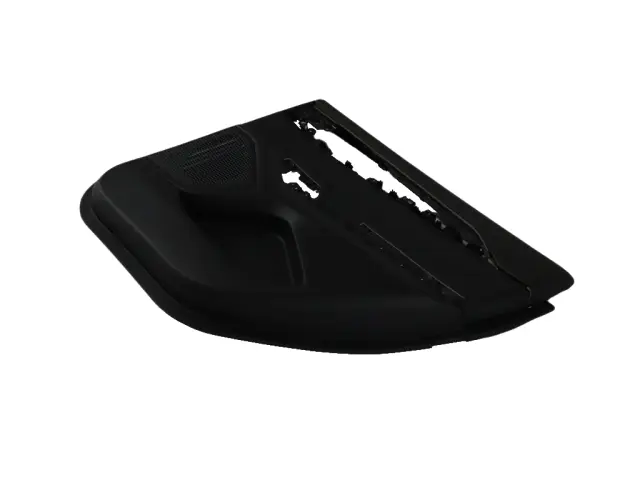 yama32 2023-2026 Jeep Grand Cherokee L Rear Door Trim Panel, Right