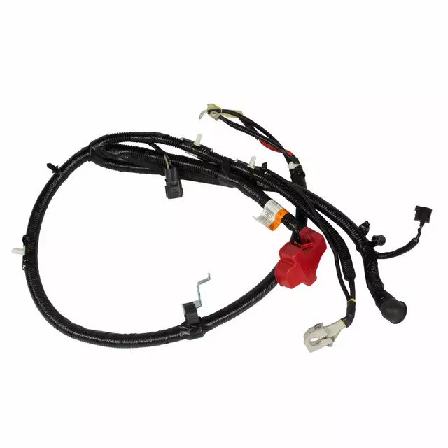 Battery Cable Harness
