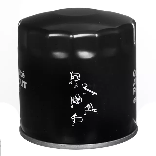 Engine Oil Filter