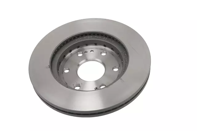 Front Brake Rotor