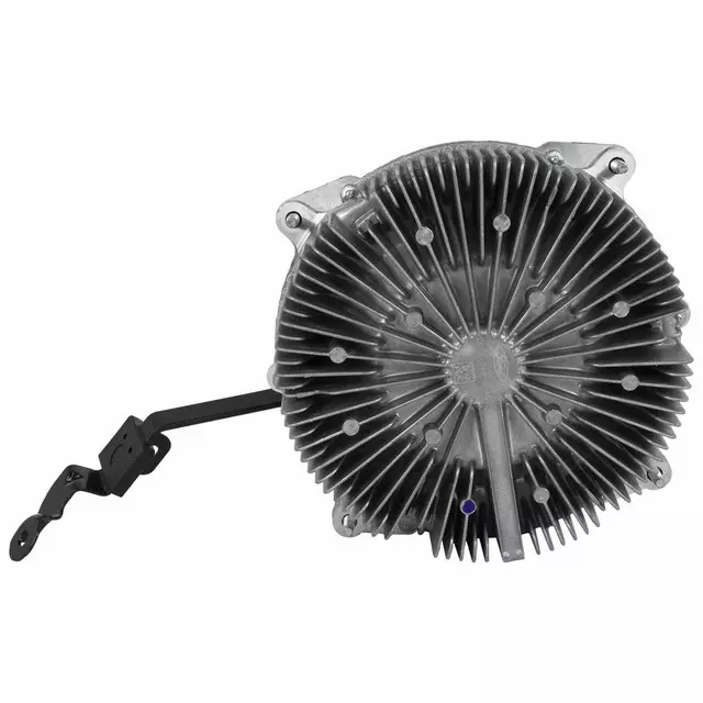Motorcraft Rf295 Fan And Motor Assembly - View #13