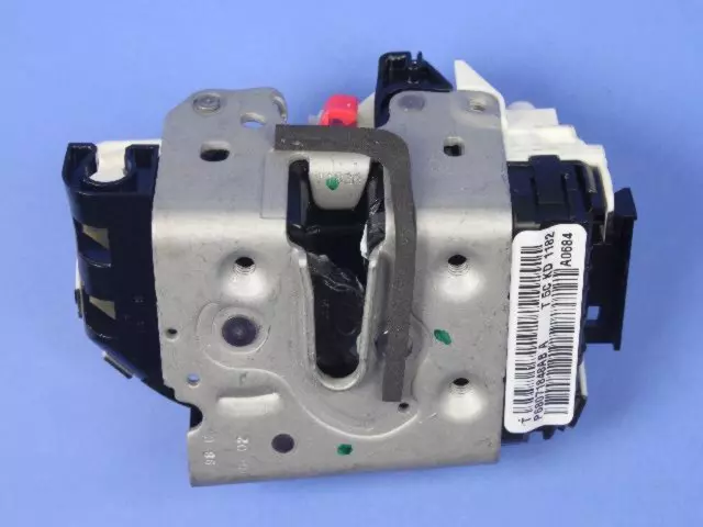 FRONT DOOR - LATCH 68071848AC