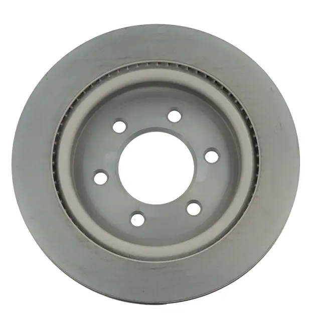 ml1z2c026c - Ford Rotor Assembly - Brake | Levittown Ford Parts