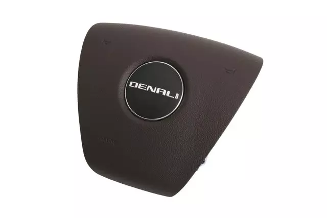 Cocoa Steering Wheel Airbag